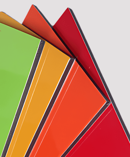 Fiberglass Reinforced Plastic (FRP) panels