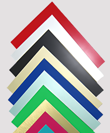 Fiberglass Reinforced Plastic (FRP) panels - Image 5