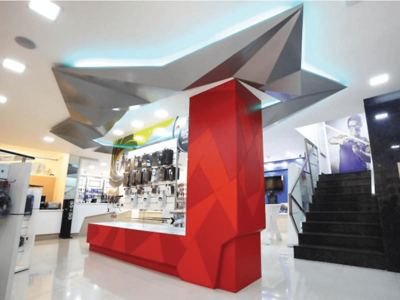 Fiberglass Reinforced Plastic (FRP) panels - Image 7